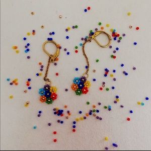 Handmade earrings ✨